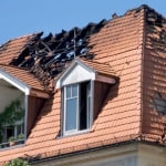 fire damage restoration team