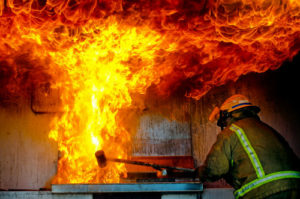 fire damage restoration, fire and smoke damage restoration technician, fire damage cleanup