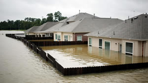 flood restoration, water damage repair